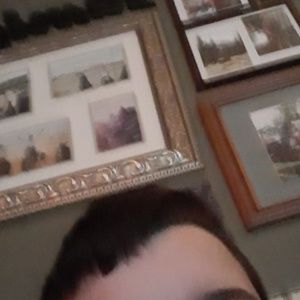 Meet your Posher, Kaleb